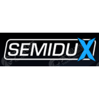 杰微芯片（Semidux）